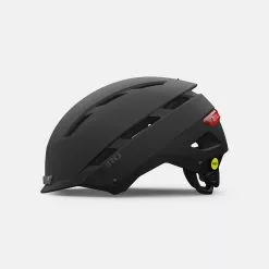 Casque Giro Mips Et Lumières Avant/arrière 11 Casque Giro Mips Et Lumières Avant/arrière -Casques vélo Soldes casque giro escape mips noir