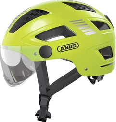Casque Abus Hyban 2.0 Ace Avec Visière 6 Casque Abus Hyban 2.0 Ace Avec Visière – Image 6