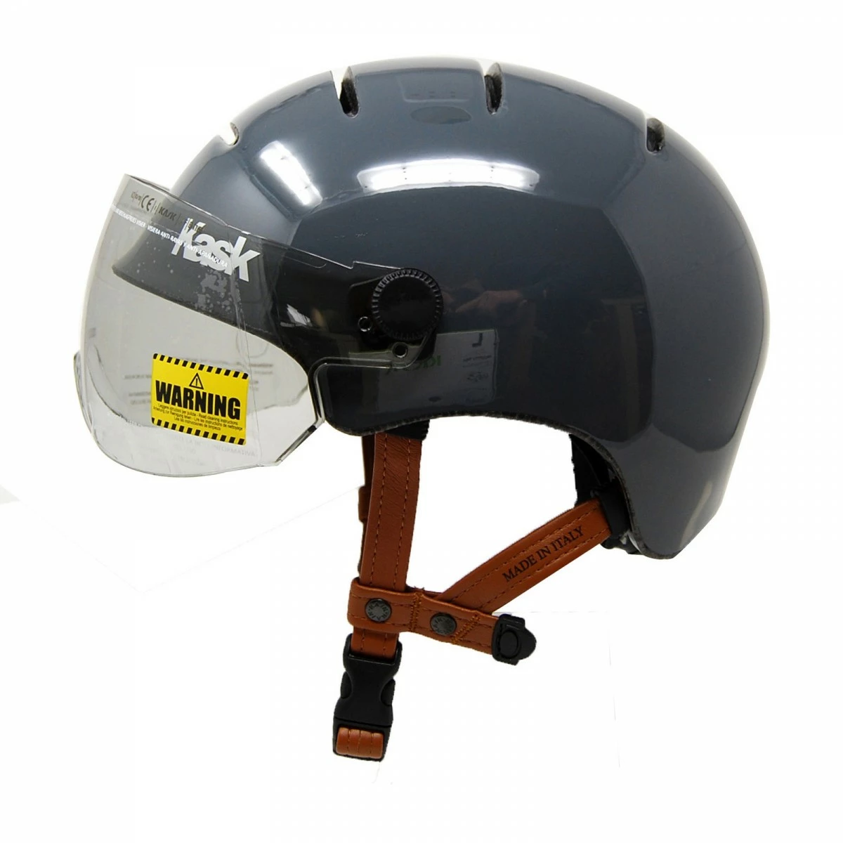 Casque Kask Urban Lifestyle (x14 Couleurs) 11 Casque Kask Urban Lifestyle (x14 Couleurs) – Image 11