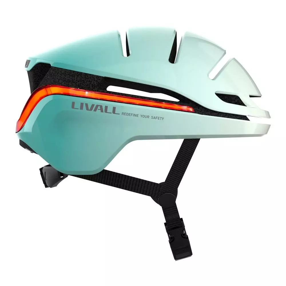 Casque Livall EVO21 Connecté (4 Couleurs) 4 Casque Livall EVO21 Connecté (4 Couleurs) – Image 4