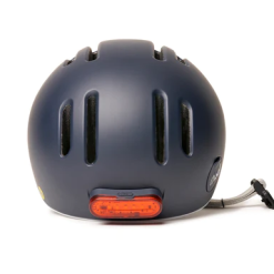 Casque Thousand Chapter MIPS -Casques vélo Soldes casque lumineux thousand chapter bleu marine
