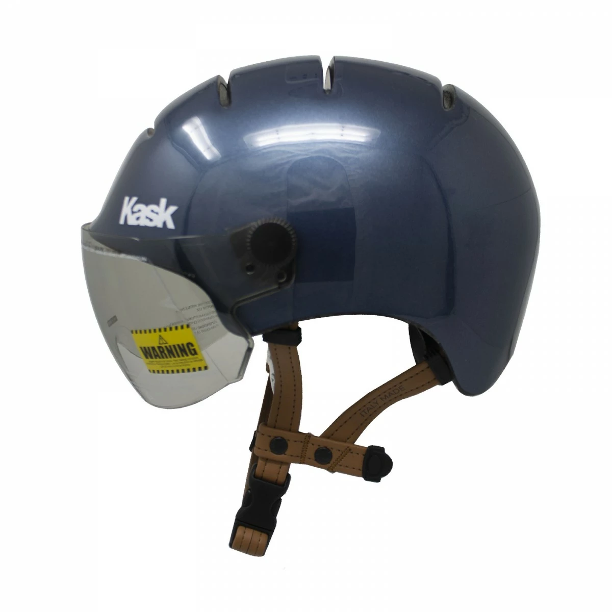 Casque Kask Urban Lifestyle (x14 Couleurs) 2 Casque Kask Urban Lifestyle (x14 Couleurs) – Image 2