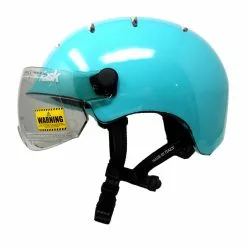 Casque Kask Urban Lifestyle (x14 Couleurs) 16 Casque Kask Urban Lifestyle (x14 Couleurs) -Casques vélo Soldes casque velo acqua