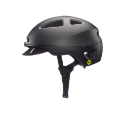 Casque Bern Major Mips -Casques vélo Soldes casque velo bern major mips noir
