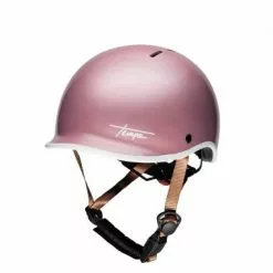 Casque Vélo Bol Marko Helmets Tempo 13 Casque Vélo Bol Marko Helmets Tempo -Casques vélo Soldes casque velo bol lumineux rose marko helmets pink gold