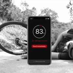 Casque Vélo Livall BH51M Neo 9 Casque Vélo Livall BH51M Neo -Casques vélo Soldes casque velo connecte livall