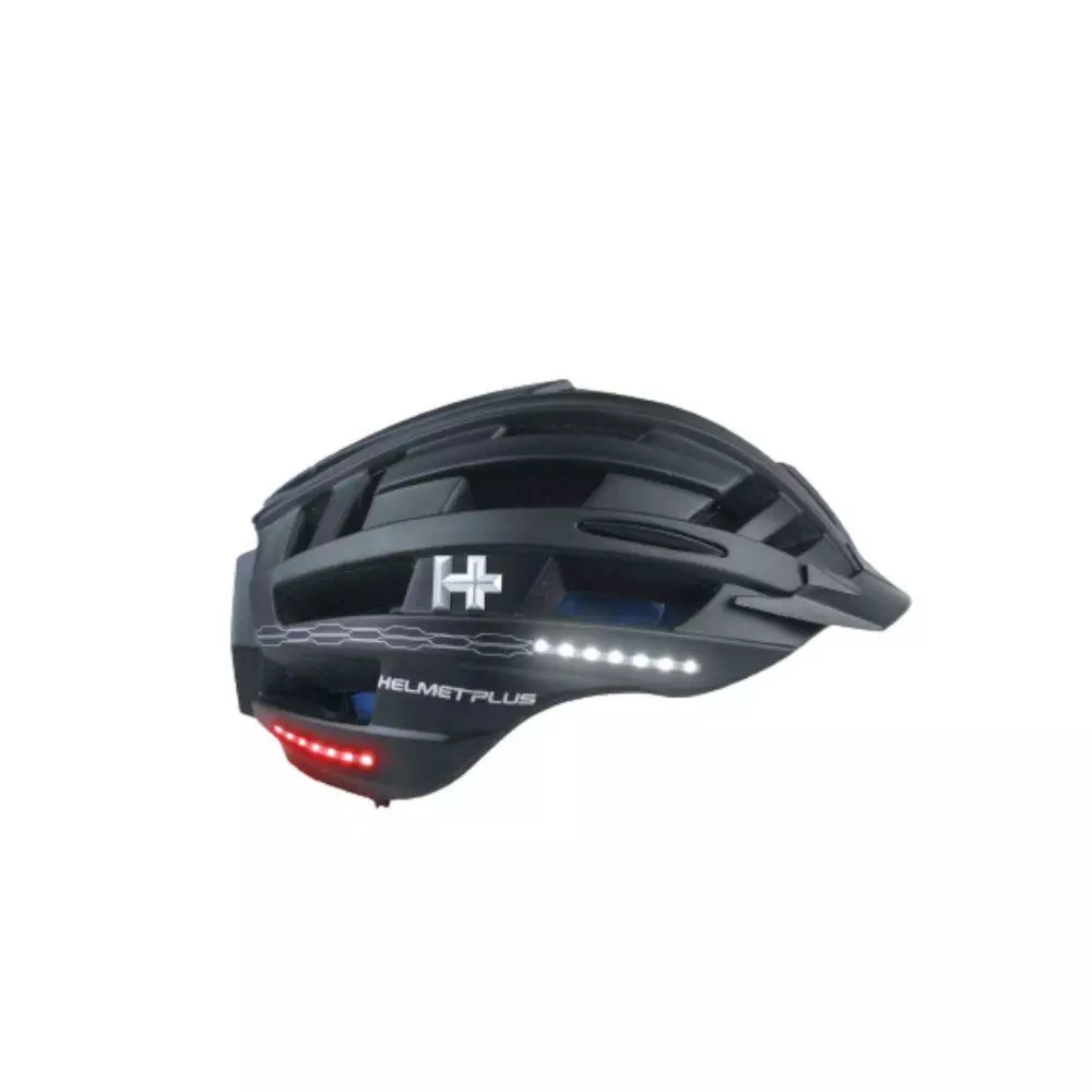 EOS Helmet Bluetooth Lumineux 1 EOS Helmet Bluetooth Lumineux