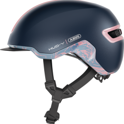 Abus Casque à Visière Design Et Réglable Hud Y (5 Modèles)