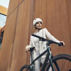 Casque Vélo Design HJC Calido (6 Couleurs) -Casques vélo Soldes casque velo femme design calido hjc