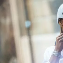 Kask Urban Lifestyle Mat (coloris Au Choix) 8 Kask Urban Lifestyle Mat (coloris Au Choix) -Casques vélo Soldes casque velo femme kask urban lifestyle