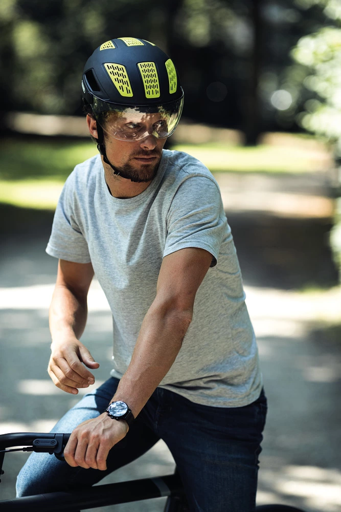 Casque Abus Hyban 2.0 Ace Avec Visière 3 Casque Abus Hyban 2.0 Ace Avec Visière – Image 3