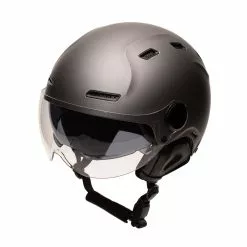 Marko Helmets Cadence (7 Couleurs, 2 Visières) -Casques vélo Soldes casque velo marko cadence titan mat
