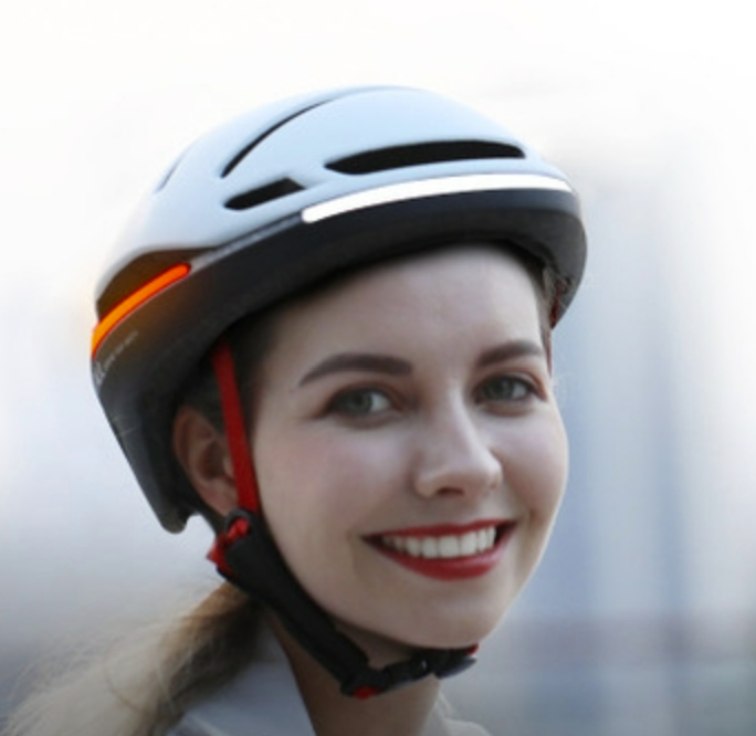 Casque Livall EVO21 Connecté (4 Couleurs) 2 Casque Livall EVO21 Connecté (4 Couleurs) – Image 2