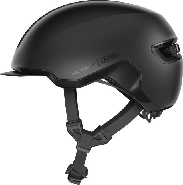 Abus Casque à Visière Design Et Réglable Hud Y (5 Modèles) 6 Abus Casque à Visière Design Et Réglable Hud Y (5 Modèles) – Image 6