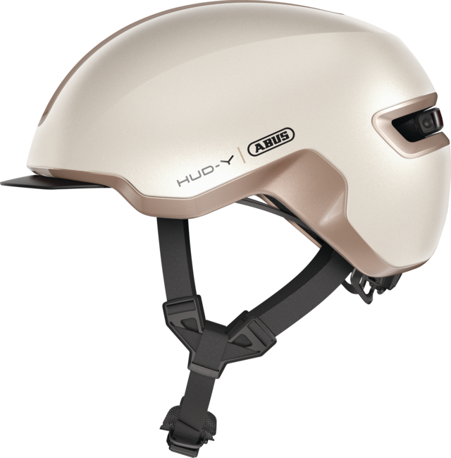 Abus Casque à Visière Design Et Réglable Hud Y (5 Modèles) 5 Abus Casque à Visière Design Et Réglable Hud Y (5 Modèles) – Image 5