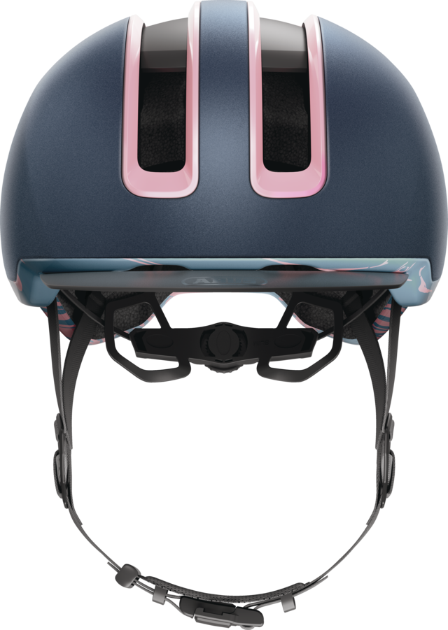 Abus Casque à Visière Design Et Réglable Hud Y (5 Modèles) 3 Abus Casque à Visière Design Et Réglable Hud Y (5 Modèles) – Image 3