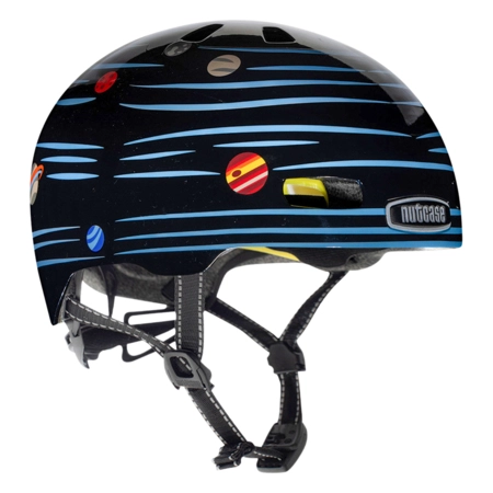 Nutcase Casque Vélo Enfant Little Nutty (design Au Choix) 2 Nutcase Casque Vélo Enfant Little Nutty (design Au Choix) – Image 2