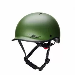 Casque Vélo Bol Marko Helmets Tempo 15 Casque Vélo Bol Marko Helmets Tempo -Casques vélo Soldes casque velo urbain homme tendance marko helmets vert kaki mat