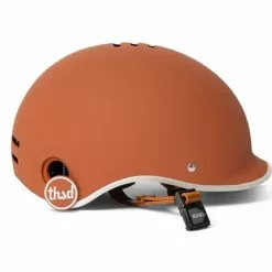 Casque Adulte Thousand Heritage (11 Couleurs) 34 Casque Adulte Thousand Heritage (11 Couleurs) -Casques vélo Soldes casque velo urbain thousand heritage terre cuite