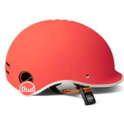 Casque Adulte Thousand Heritage (11 Couleurs) 29 Casque Adulte Thousand Heritage (11 Couleurs) -Casques vélo Soldes casque velo urbain thousand rouge