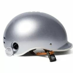 Casque Adulte Thousand Heritage (11 Couleurs) 30 Casque Adulte Thousand Heritage (11 Couleurs) -Casques vélo Soldes casque velo urbain vintage adulte thousand argente