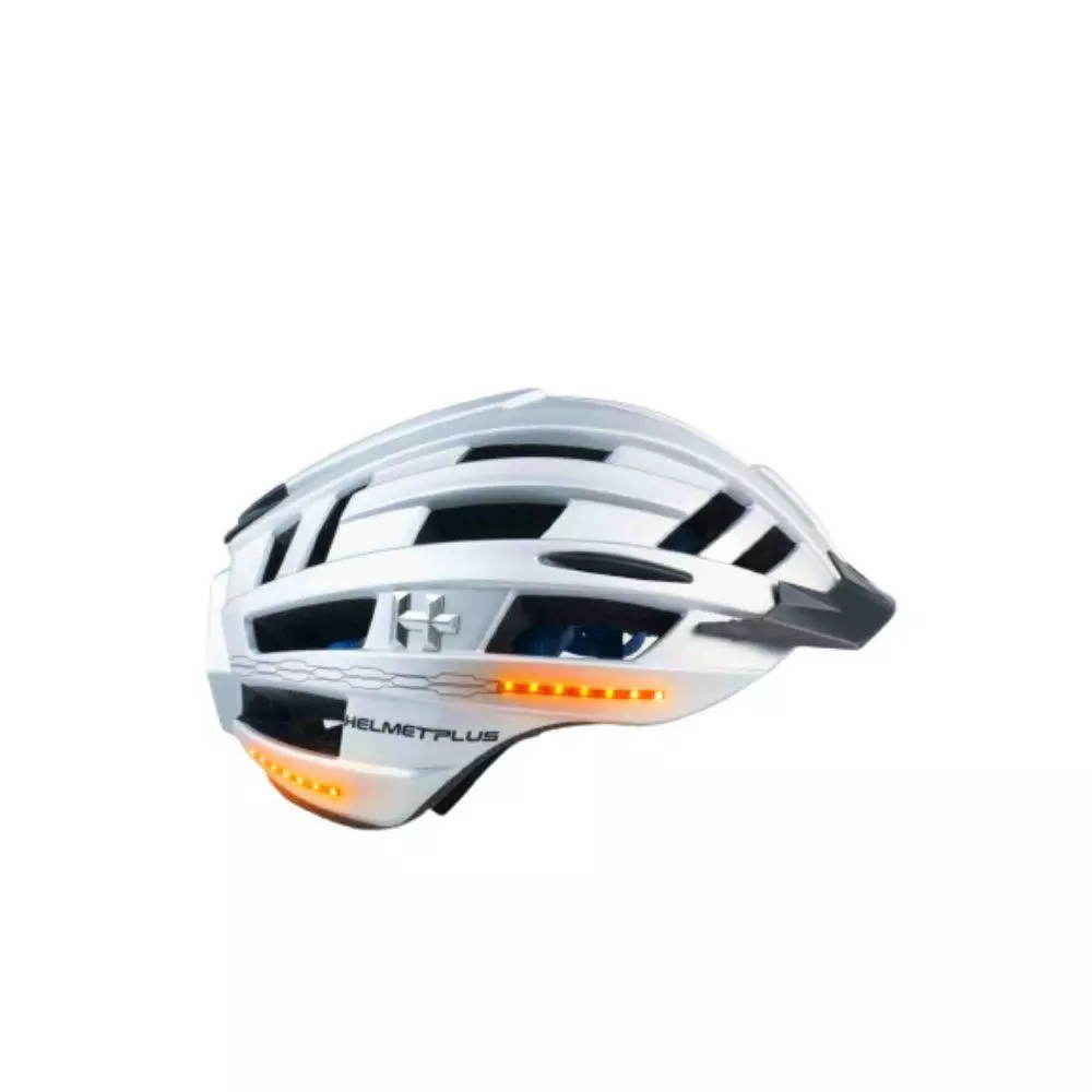EOS Helmet Bluetooth Lumineux 8 EOS Helmet Bluetooth Lumineux – Image 8