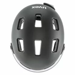 Casques vélo Soldes -Casques vélo Soldes casque velotaf ete uvex rush visor