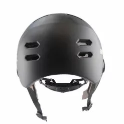 Casque Vélo Urbain à Visière (écran Fumé) 0380 Optimiz 21 Casque Vélo Urbain à Visière (écran Fumé) 0380 Optimiz -Casques vélo Soldes casque velotaf longue distance avec visiere reglable optimiz