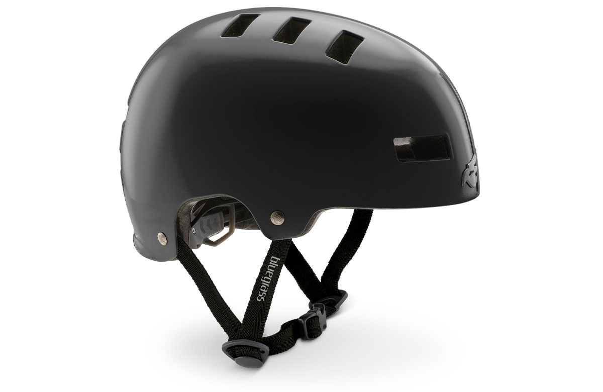 Casque MET Bluegrass Bike Superbold 1 Casque MET Bluegrass Bike Superbold