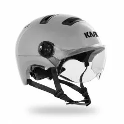 Kask URBAN R WG11 (visière Interchangeable) 10 Kask URBAN R WG11 (visière Interchangeable) -Casques vélo Soldes casque visiere kask urban r adresia