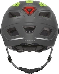 Casque Abus Hyban 2.0 Ace Avec Visière 5 Casque Abus Hyban 2.0 Ace Avec Visière – Image 5
