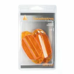 Casques vélo Soldes -Casques vélo Soldes catadioptres x 2 de roues 1