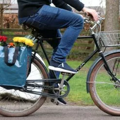 Sac Cabas Porte Bagages Cobags 2.0 -Casques vélo Soldes cgwovenb velo 3 zoom