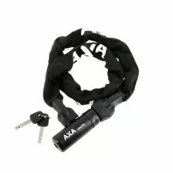 Axa Bike Security Chaine Linq City Clé 100cm