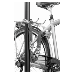 Axa Bike Security Chaine Plug-in