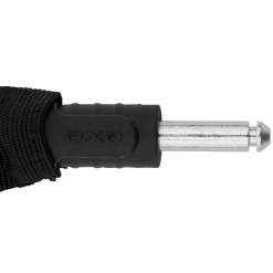 Axa Bike Security Chaine Plug-in 5 Axa Bike Security Chaine Plug-in -Casques vélo Soldes chaine plug in 2