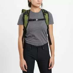 Sac à Dos Chrome Bravo 3.0 (2 Coloris) -Casques vélo Soldes chrome sac a dos velo confort bravo 3 0