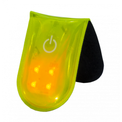 WOWOW Clip Magnétique Lumineux Magnetlight