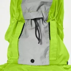 Coupe Vent Réfléchissant Urban Circus Giro 11 Coupe Vent Réfléchissant Urban Circus Giro -Casques vélo Soldes coupe vent technique velo urbain reflechissant avec capuche