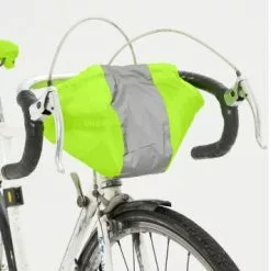 Coupe Vent Réfléchissant Urban Circus Giro 10 Coupe Vent Réfléchissant Urban Circus Giro -Casques vélo Soldes coupe vent transformable sacoche guidon urban circus giro