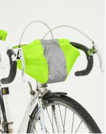 Coupe Vent Réfléchissant Urban Circus Giro 5 Coupe Vent Réfléchissant Urban Circus Giro – Image 5