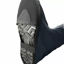 Tucano Urbano Couvre Chaussures Imperméable 6 Tucano Urbano Couvre Chaussures Imperméable -Casques vélo Soldes couvre chaussures velo tucano hydrostretch uose bleu fonce
