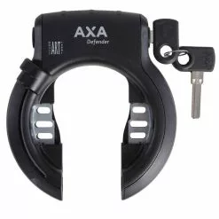 Axa Bike Security Antivol Roue Vélo Axa Defender (fix. Incluse)