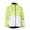 Veste Coupe-vent Urban Circus BANANA