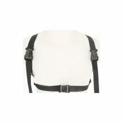 Cool Ride Dossard 48 Leds Clignotants Rechargeable USB -Casques vélo Soldes dossard 48 leds clignotants rechargeable usb 1