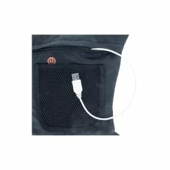 Cool Ride Dossard 48 Leds Clignotants Rechargeable USB -Casques vélo Soldes dossard 48 leds clignotants rechargeable usb 3