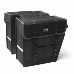 Sacoche Vélo Rigide New Looxs Superior Midi