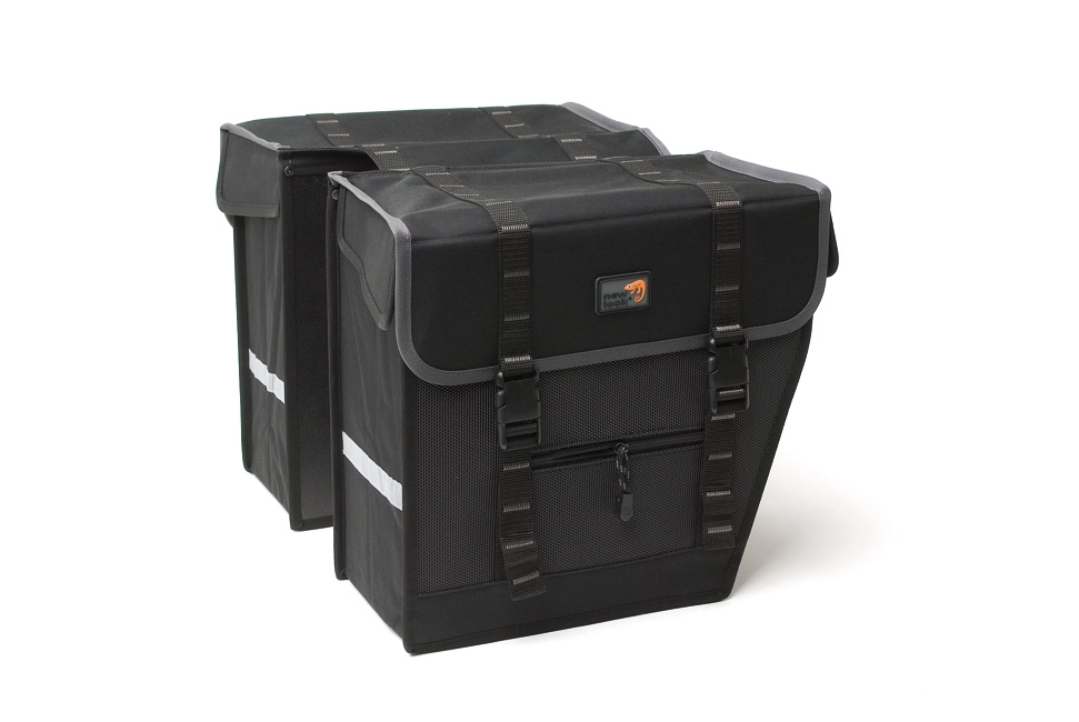 Sacoche Vélo Rigide New Looxs Superior Midi 1 Sacoche Vélo Rigide New Looxs Superior Midi