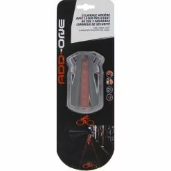 Add One Eclairage Arrière Avec Laser -Casques vélo Soldes eclairage arriere avec laser 1