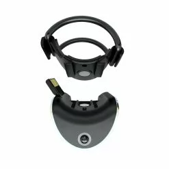 Kit éclairage Puissant Avant Arrière KNOG Lil Cobber 5 Kit éclairage Puissant Avant Arrière KNOG Lil Cobber -Casques vélo Soldes fixation led velo knog rechargeable lil cobber twinpack